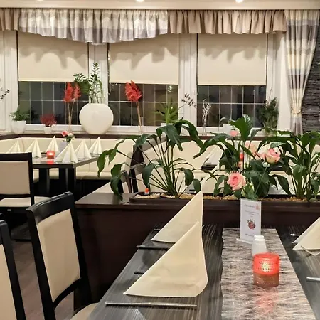 Hotel Zum Waldstein *