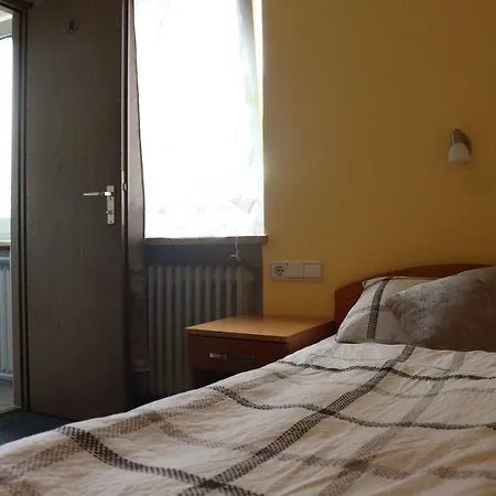 Zum Waldstein Hotel Weißenstadt
