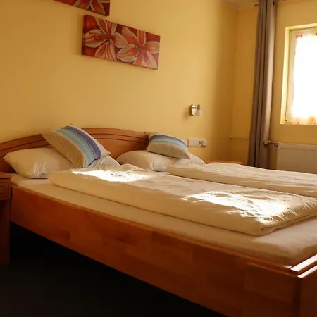 Zum Waldstein Hotel Weißenstadt