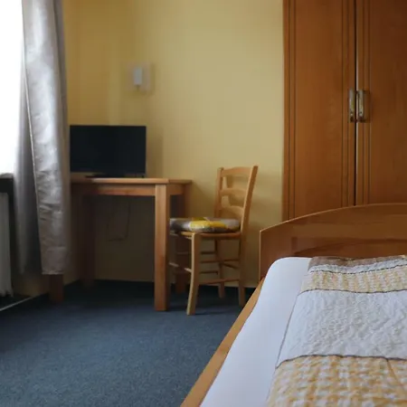 Hotel Zum Waldstein *