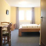 Zum Waldstein 酒店 Weißenstadt