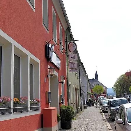 Zum Waldstein * Weißenstadt
